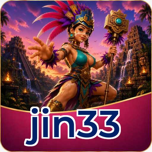 jin33 Download