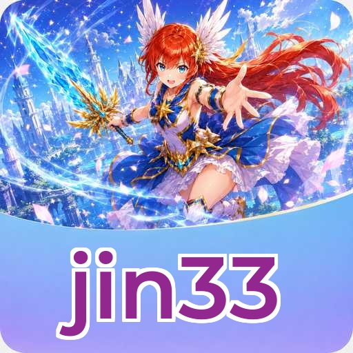 jin33 APK Structure