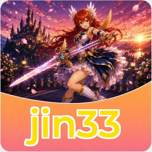 jin33 Tools