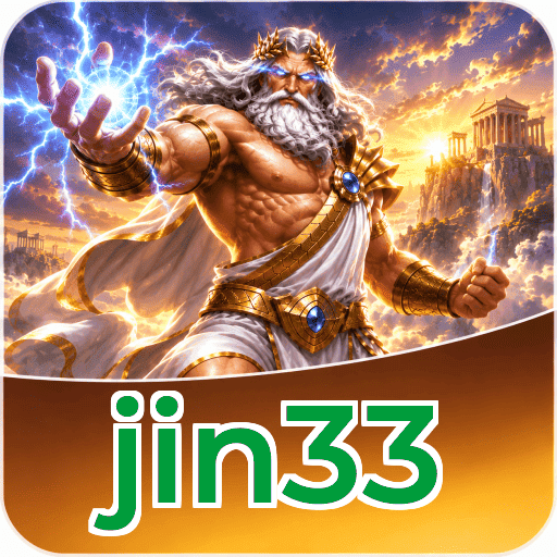 jin33 Signature