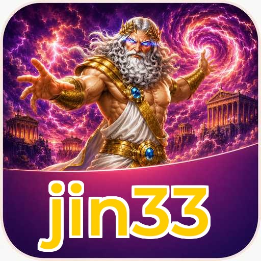 jin33 APK Structure