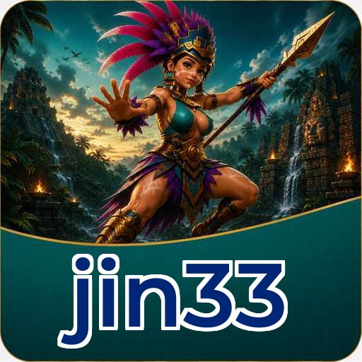 jin33 Verification