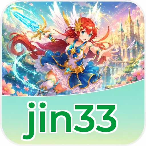 jin33 APK Structure
