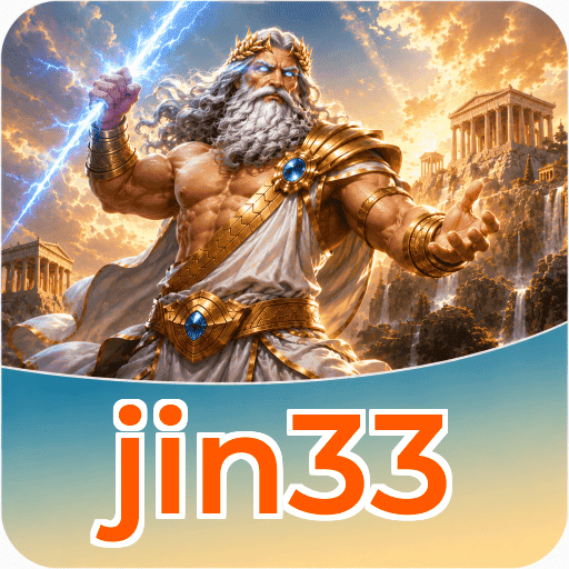 jin33 APK