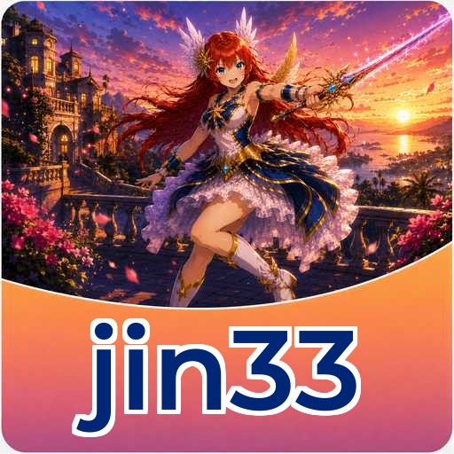 jin33 APK