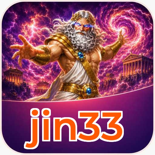jin33 APK Structure