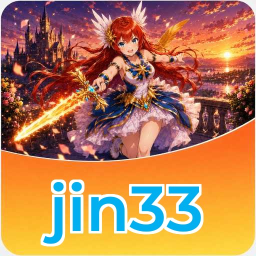 jin33 Technical Info