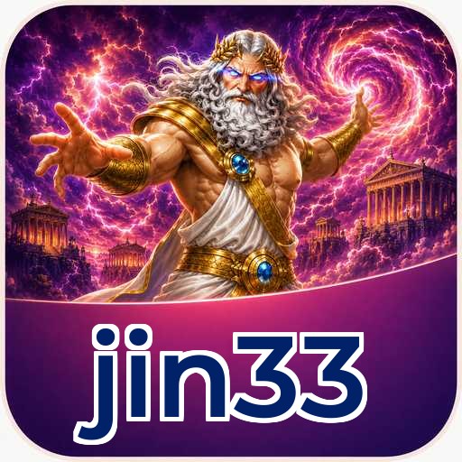 jin33 Signature