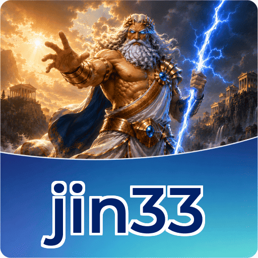 jin33 Signature