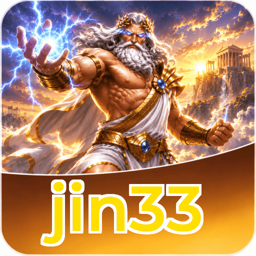 jin33 Signature