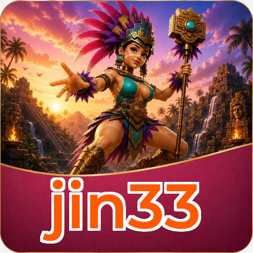 jin33 Signature