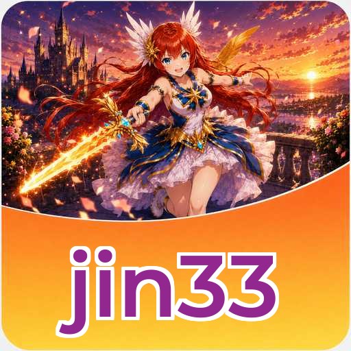 jin33 Components