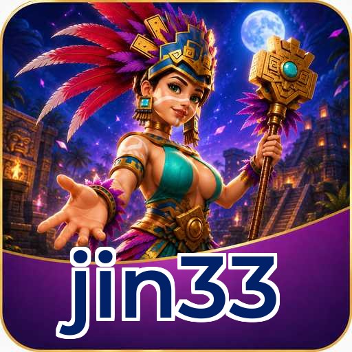 jin33 APK Structure
