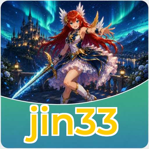 jin33 Tools