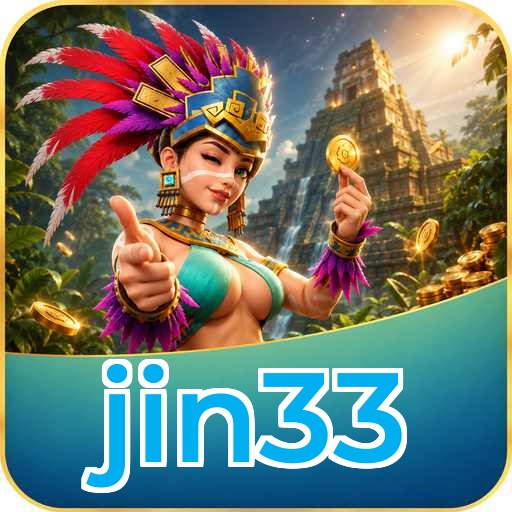 jin33 APK Structure