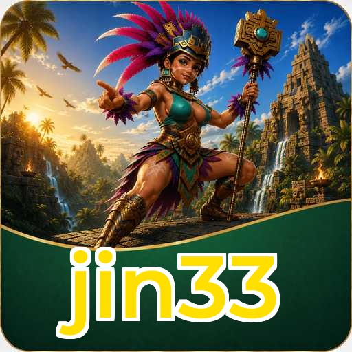 jin33 APK Structure