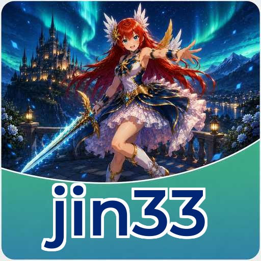 jin33 Verification