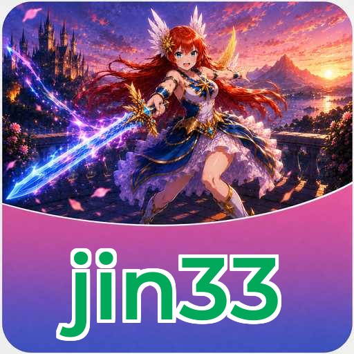 jin33 Technical Info