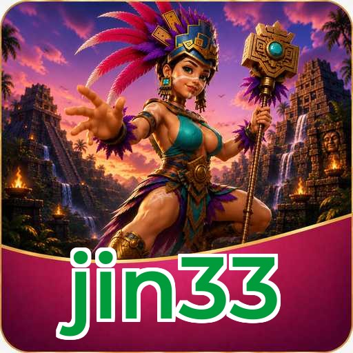 jin33 Components