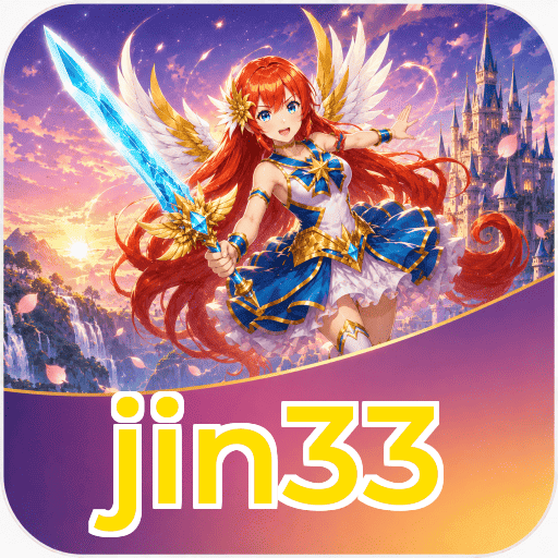 jin33 APK