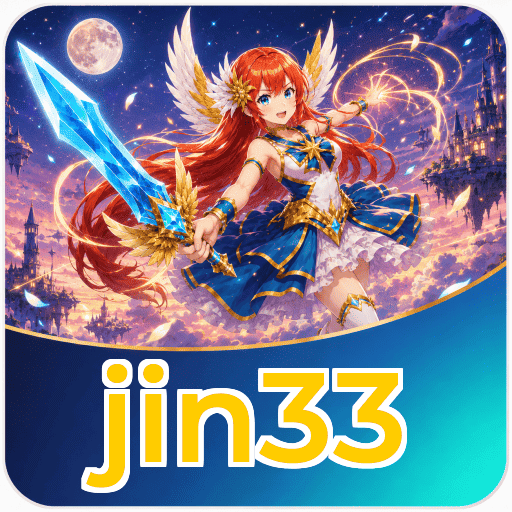 jin33 Technical Info