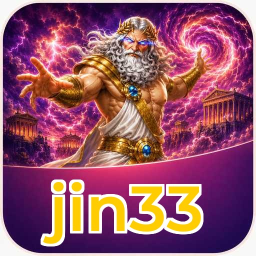 jin33 APK Structure