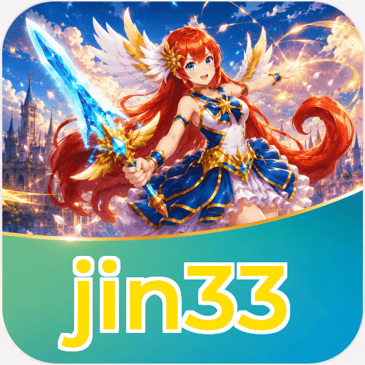jin33 APK