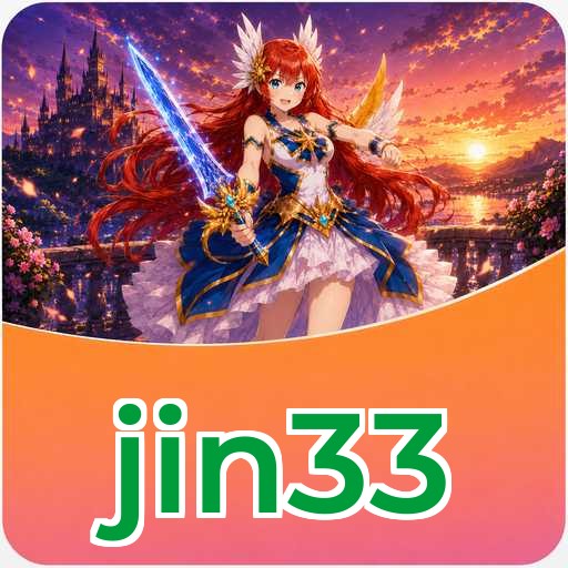 jin33 APK Structure