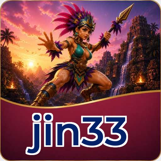 jin33 Installation