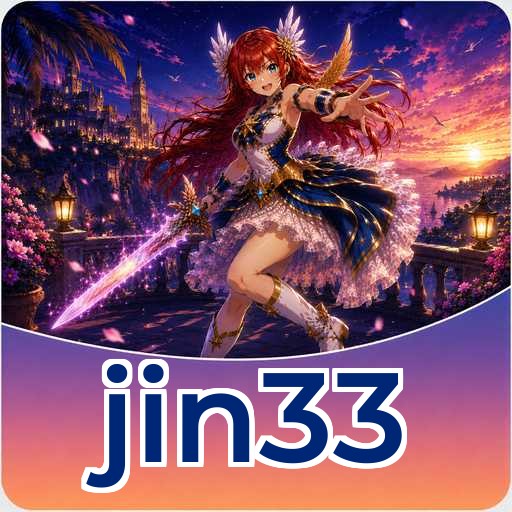 jin33 Aplikasi