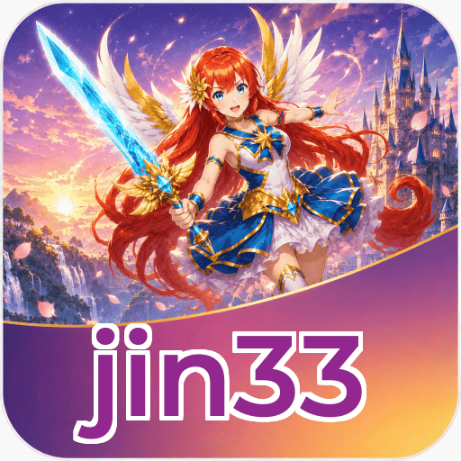 jin33 APK